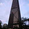 John Hancock Center at Twilight