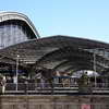 Hauptbahnhof