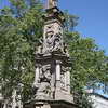 Jan von Werth Fountain