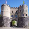 Hahnentorburg