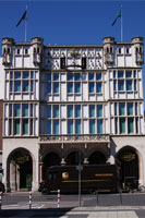 Haus 4711, Cologne