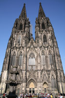 Cologne Cathedral