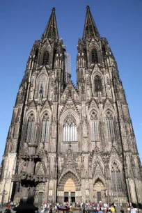 Cologne Cathedral