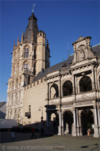Rathaus
