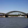 Hohenzollernbr�cke
