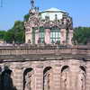 Rampart Pavilion, Zwinger