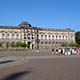 Theaterplatz, Dresden