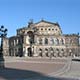 Semper Opera House, Dresden