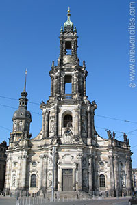 Hofkirche