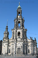 Hofkirche