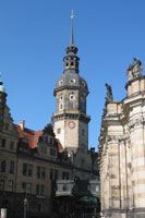 Hausmann Tower
