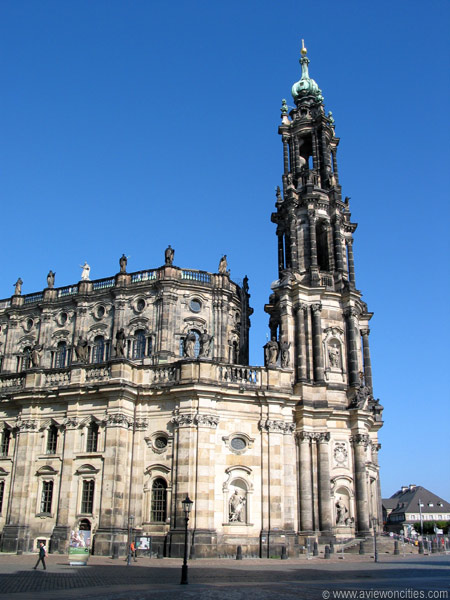 Hofkirche