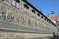 Procession of Princes