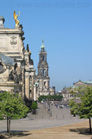 Brühl Terrace