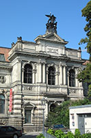 Albertinum
