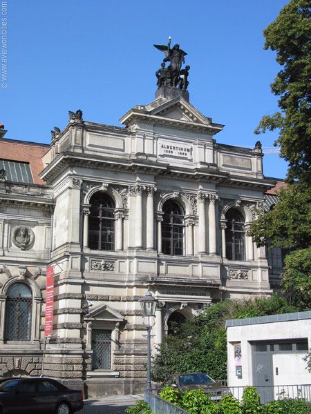 Albertinum