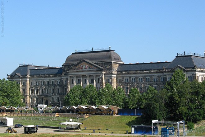 Ministry of Finance building