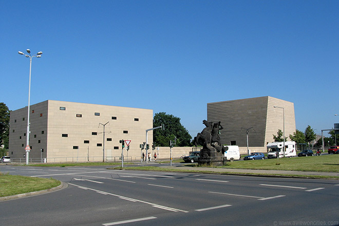 Synagogue