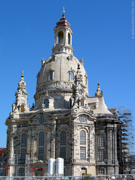 Frauenkirche