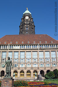 Neues Rathaus