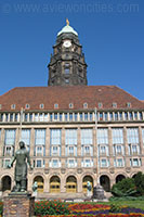Neues Rathaus