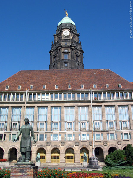 City Hall