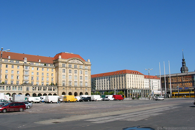 Altmarkt