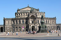 Semper Opera House