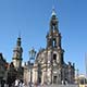 Hofkirche, Dresden