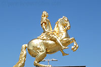Goldener Reiter
