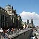 Brühl Terrace, Dresden