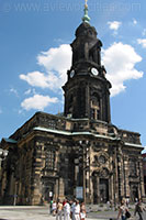 Kreuzkirche