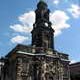 Kreuzkirche, Dresden