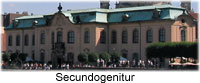 Secundogenitur