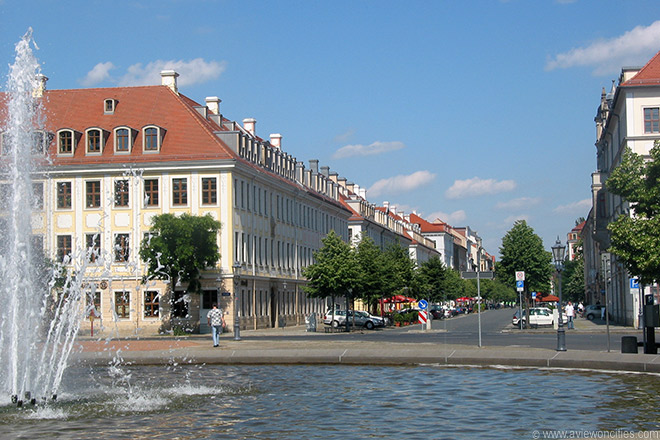 Königsstraße