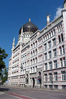 Yenidze