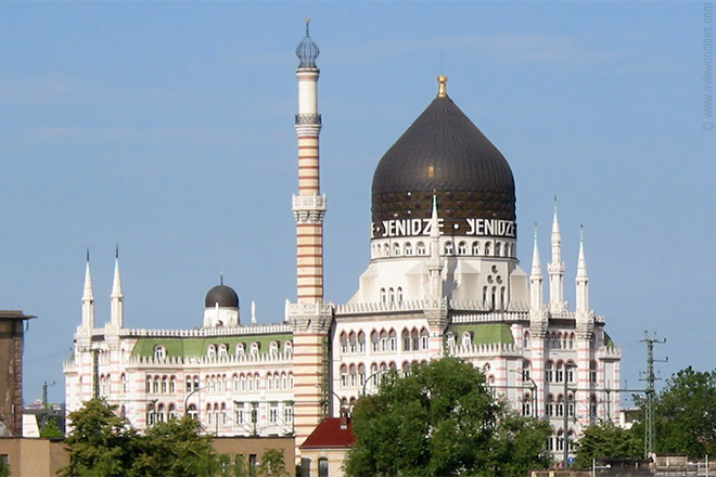Yenidze