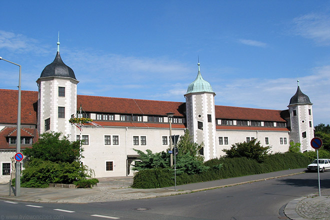 Jägerhof