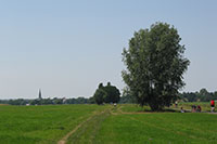 Elbe Valley, Dresden