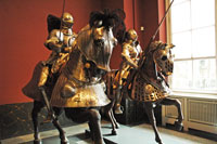 Old Masters Gallery
