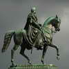 King John Statue