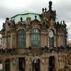 Detail of the Zwinger