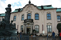 Secundogenitur
