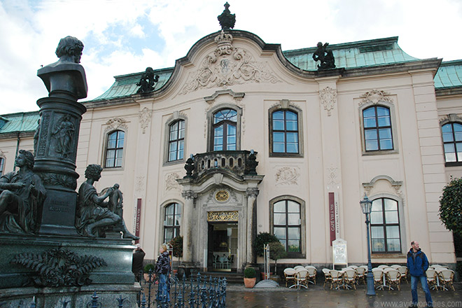 Secundogenitur