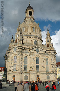 Frauenkirche