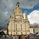 Frauenkirche, Dresden