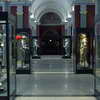 Armory, Zwinger