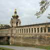 Long Gallery, Dresden