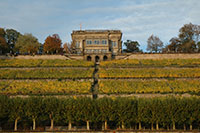 Lingner Castle (Villa Stockhausen), Elbe Valley