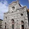 Front fa�ade of the Duomo